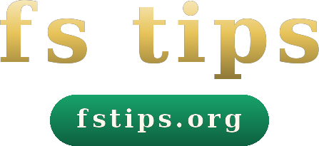 fs tips logo