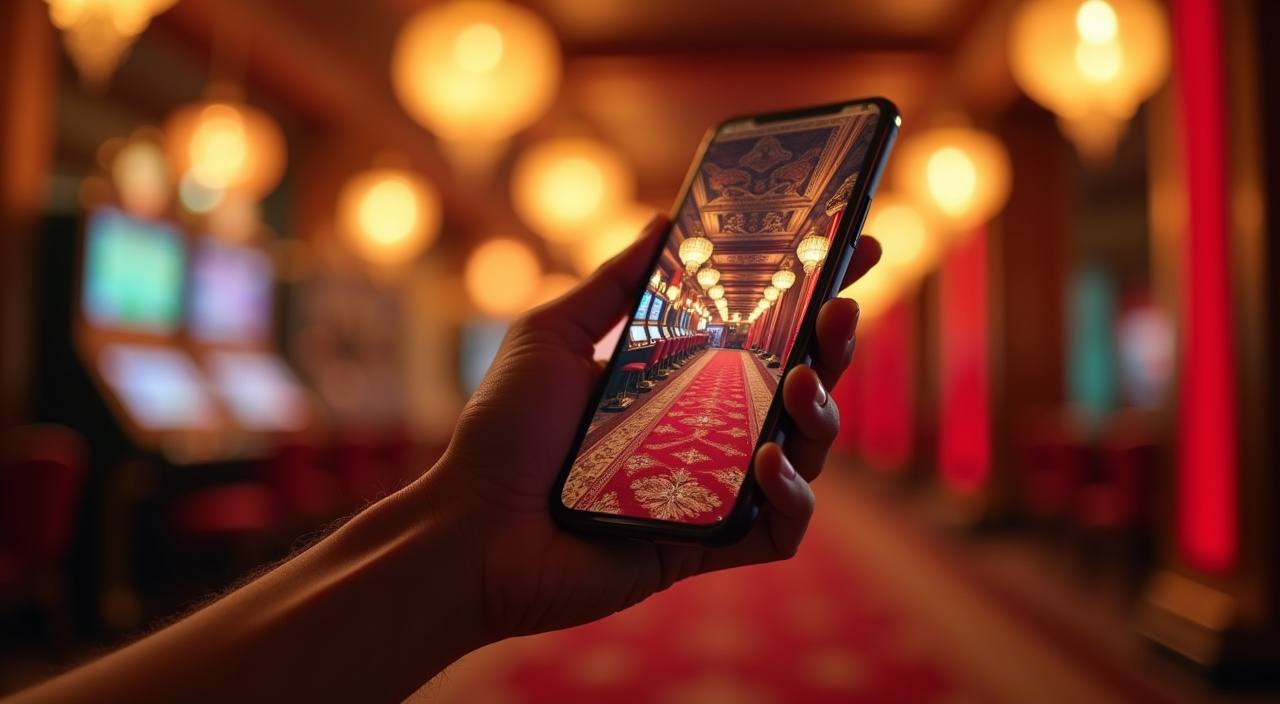 fs tips mobile gaming